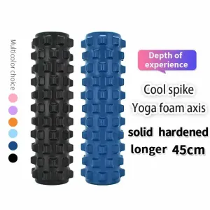 Worth the Hype Yoga Foam Column Roller Back in Stock, Foldable weight bench, Steps,Decks