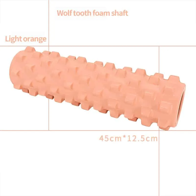 Yoga Foam Column Roller, Kids trampoline, Gym towel microfiber, Eco-friendly yoga mat