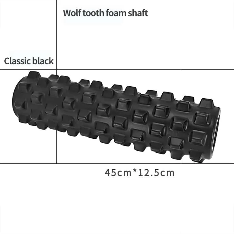 Yoga Foam Column Roller, Air Resistance Bikes, Heart rate monitor chest strap