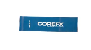 You Deserve This 360 Conditioning CFX Ultra Wide Pro Loop - Heavy Power Up Your Day, Slam Balls, Ellipticals, Bikes