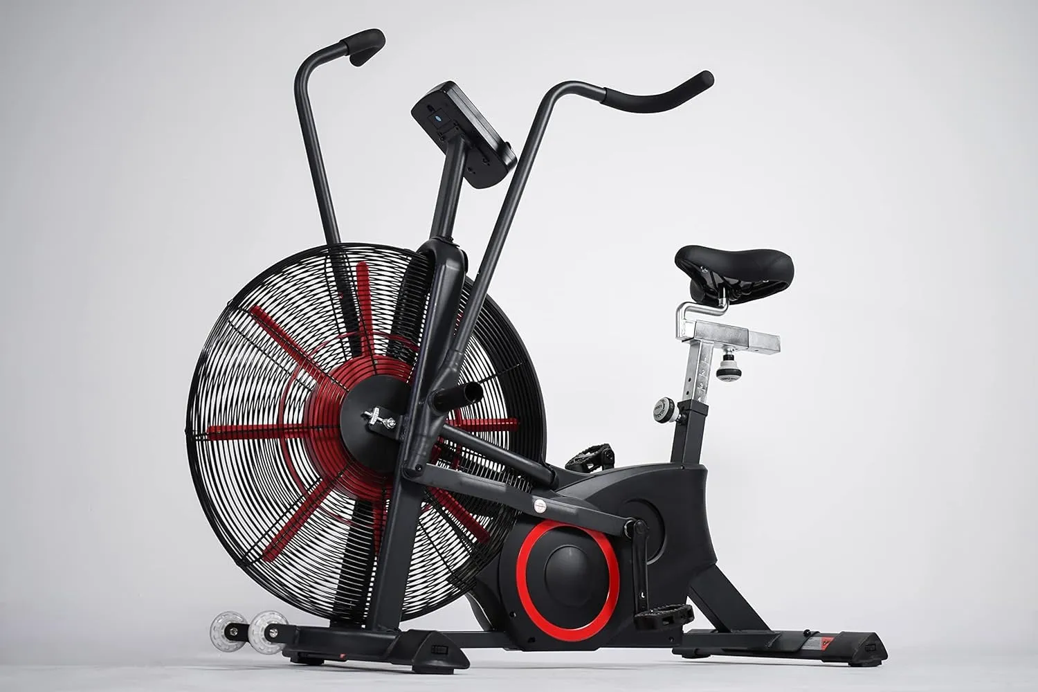 California Fitness AB5 Air Exercise Bike (SUMMER SALE), Steps,Decks
