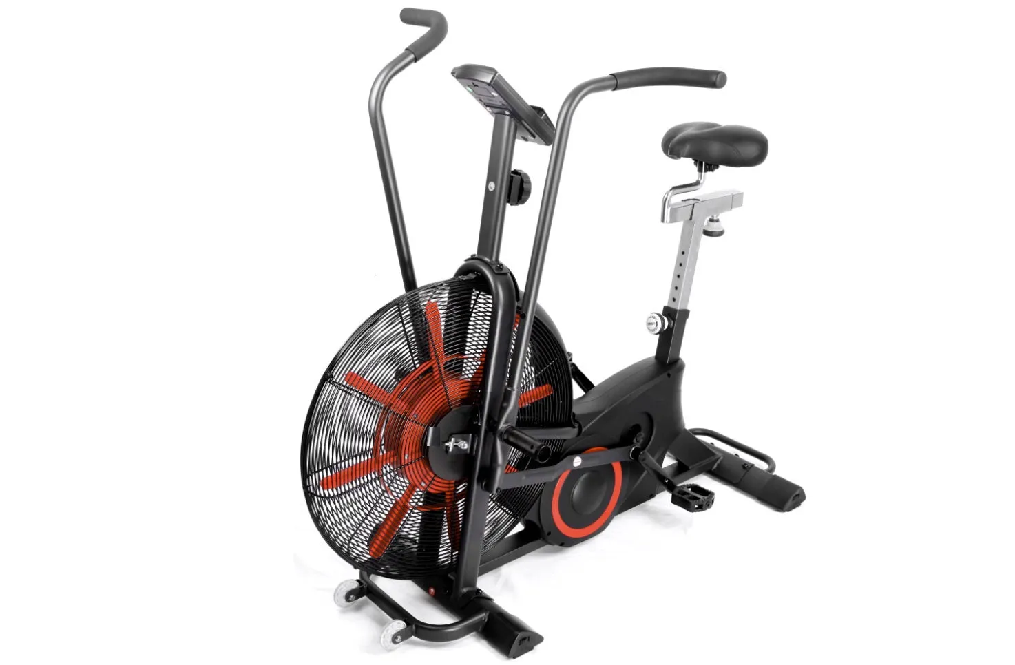 California Fitness AB5 Air Exercise Bike (SUMMER SALE), Squat Racks, Gym shorts with pockets, Recycled rubber gym flooring