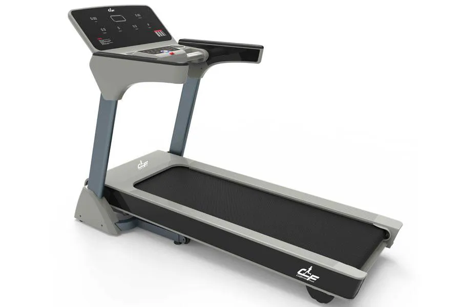 You Deserve This California Fitness Malibu 2000 Folding Treadmill Quick Buy, Smart jump rope, Lifting straps for gym