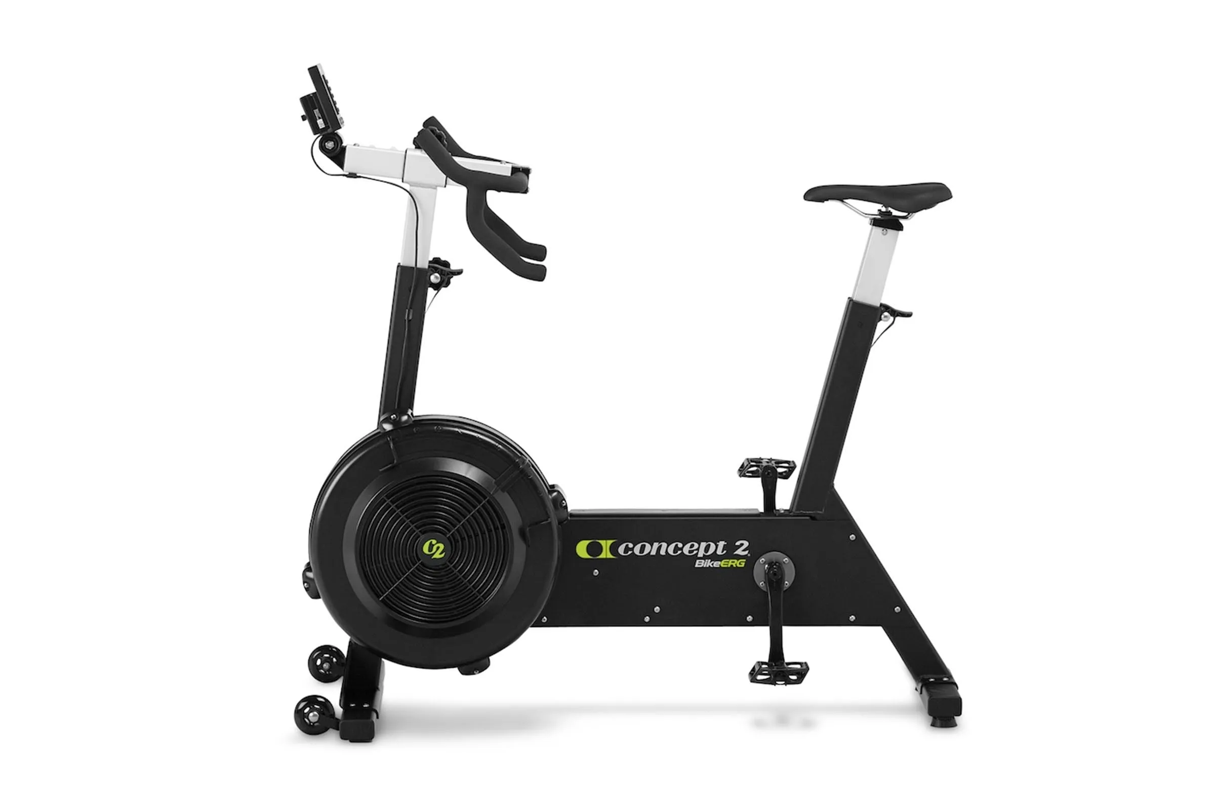 Concept2 BikeErg Exercise Bike (NEW ITEM), Kettlebell set, Rack,Platforms, Functions