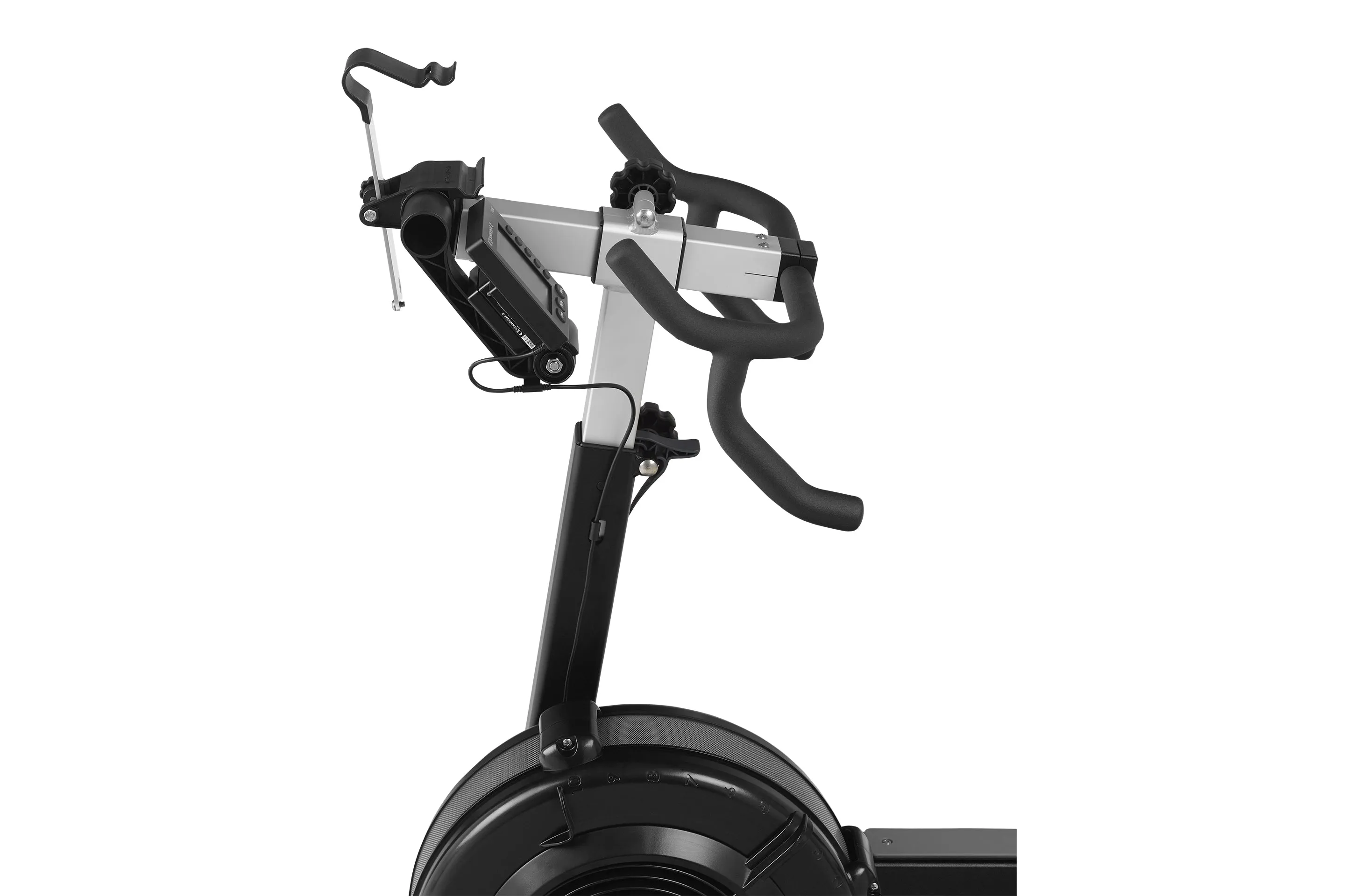 Concept2 BikeErg Exercise Bike (NEW ITEM), Ab roller wheel, Treadmill lubricant