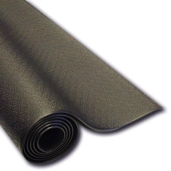 Crossover Equipment Mat - 3' x 7.5', Cardio Accessories
