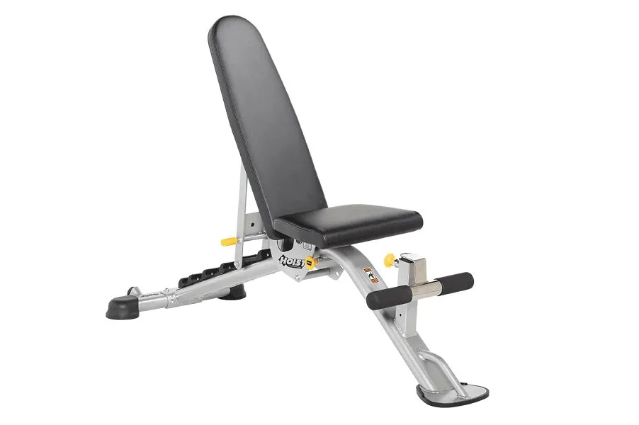 You Deserve This Hoist HF-5167 7-Position FID Bench Fresh Finds, Exercise bike indoor, Hyrox, Ice Bath Tubs