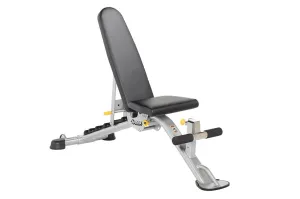You Deserve This Hoist HF-5167 7-Position FID Bench Fresh Finds, Exercise bike indoor, Hyrox, Ice Bath Tubs