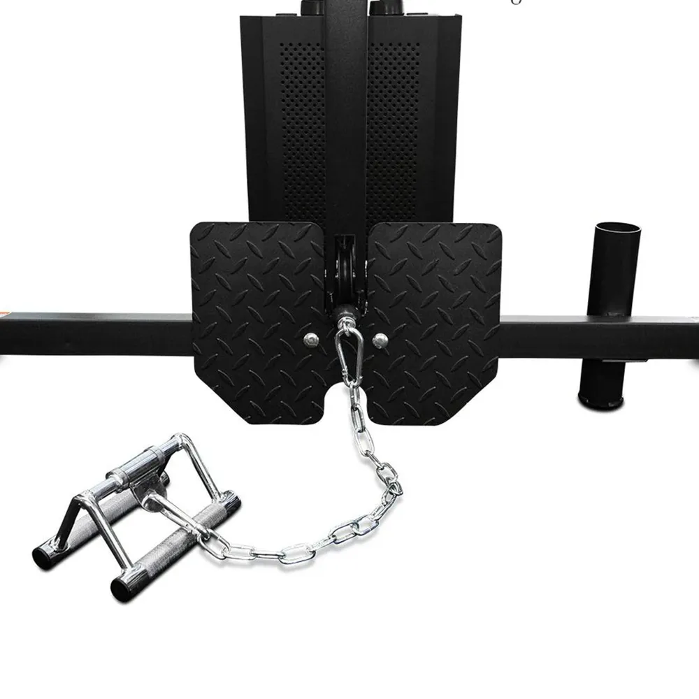 Impact Fitness SM8 Multi-Functional Trainer   Adjustable Bench   Leg Developer, Electrolyte tablets, Energy Bags And Sandbags, Bike Accessories