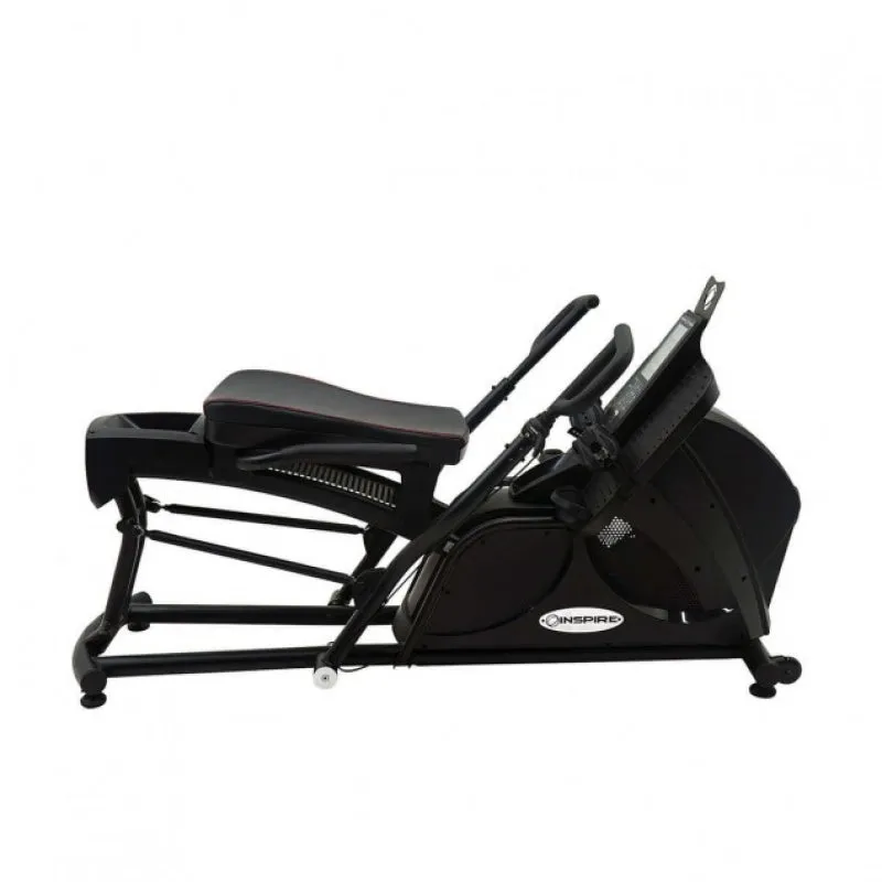 You Deserve This Inspire Fitness CR2.5 Cross Rower Smart Pick, Smart scale body fat, Calisthenics, Best treadmill under $500