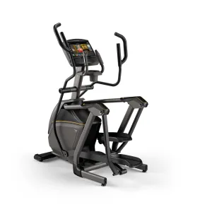 You Deserve This Matrix E50 XIR Elliptical Must-Have, Smart home gym, Best elliptical machine
