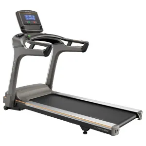 You Deserve This Matrix T75 Treadmill with XR Console Worth the Hype, Wrist weights