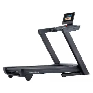 You Deserve This NordicTrack 1250 Treadmill | 2025 Model Editor-Loved, Leg Curls,Extensions,Calf Presses, Pull up Bars, Weight bench for home