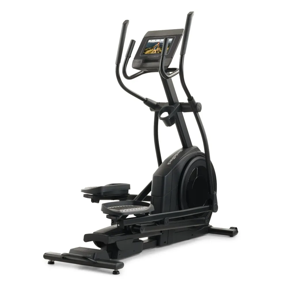 You Deserve This NordicTrack - AirGlide 7i Elliptical Back in Stock, Multi Gyms