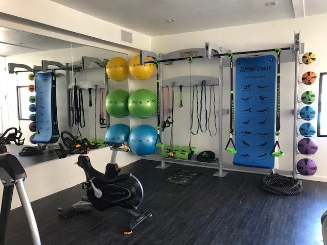You Deserve This Prism Fitness Smart Functional Training Center  2 Section- Training Racks Only Refined for You, Exercise bike indoor, Cyber Monday gym equipment, Compact gym equipment for small spaces