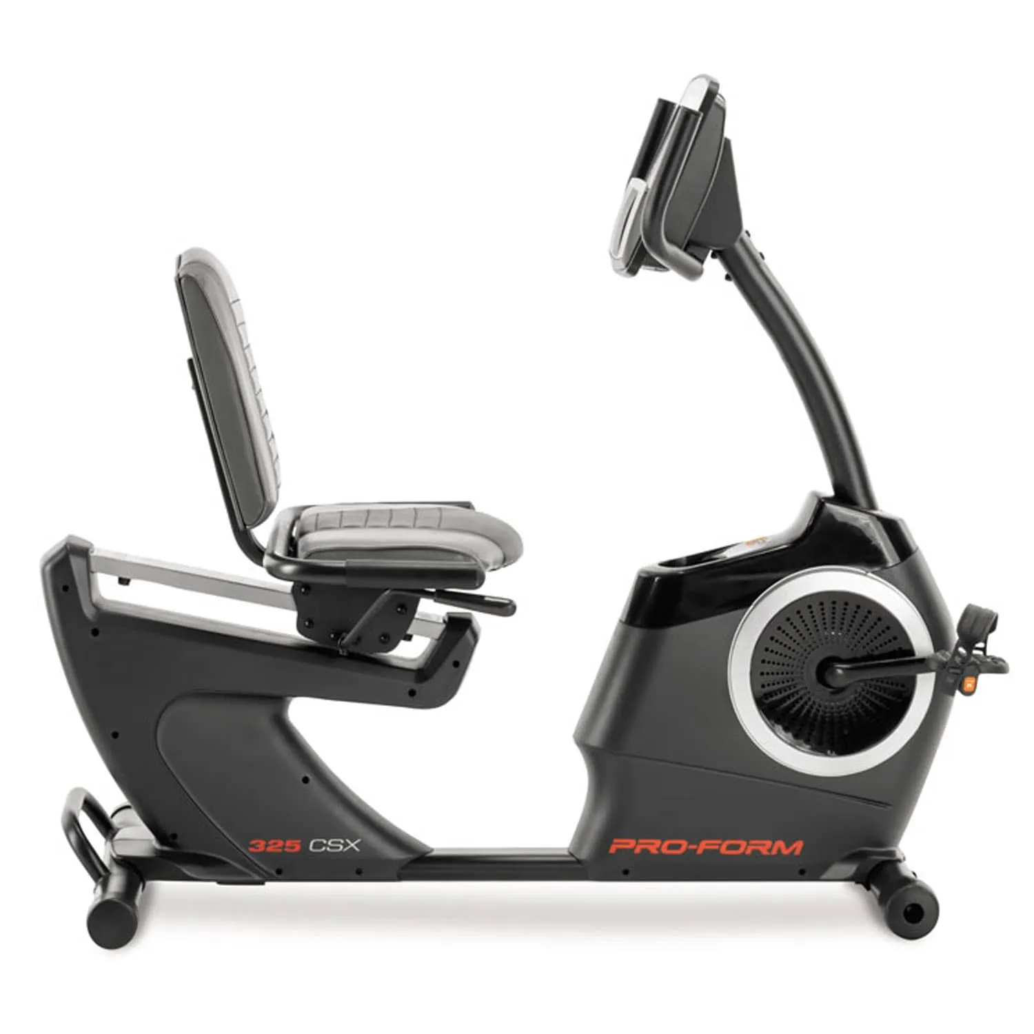 Proform 325CSX Recumbent Indoor Cycle, Rowing Machines, Stair climber machine, Weight Plate Sets