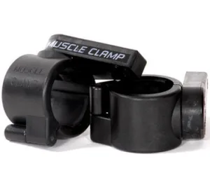You Deserve This TROY 2 Muscle Clamp Collar Limited Time, Center Drive
