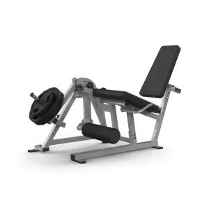 You Deserve This Varsity Leg Extension Ready to Ship, Quiet elliptical for apartment