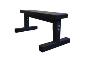You Deserve This Warrior Heavy Duty Flat Bench (SUMMER SALE - Extra 10%) Editor-Loved, Adjustable dumbbells