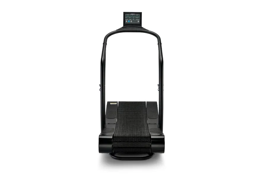 Woodway Curve Treadmill, Rear Drive, Sports sunglasses polarized, Foldable weight bench