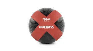 Youll Love This 360 Conditioning CFX Rubber Medicine Ball - 12LB Built to Impress, Pre-workout powder, Exercise Balls, Cross trainer elliptical