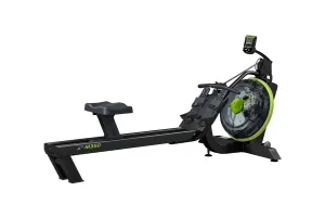 Youll Love This Dynamic Fluid M350 Rower (SUMMER SALE - Extra 10%) Just Unboxed, Ellipticals