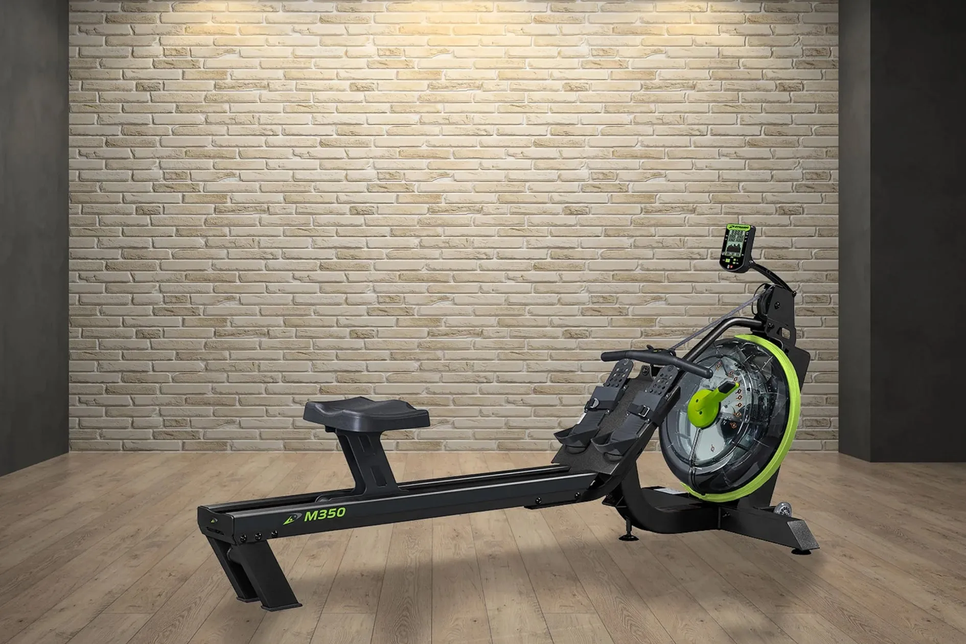 Dynamic Fluid M350 Rower (SUMMER SALE - Extra 10%), Olympic Frisbee Set (With Stand), Collagen peptides, Steps,Decks