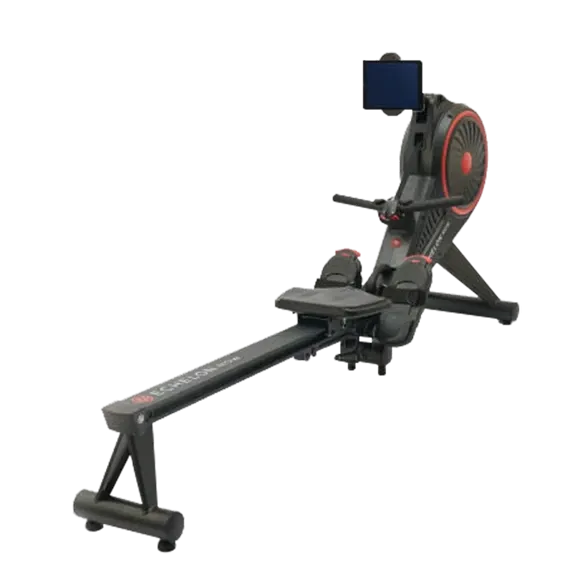 Youll Love This Echelon ROW Editor's Choice, Quiet elliptical for apartment, Weight Bar Collars, Balance Boards,Disks