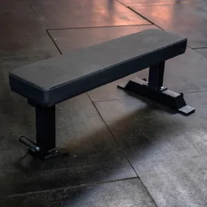 Youll Love This Fatty Comp Flat Bench Shop the Hype, Push Up Racks