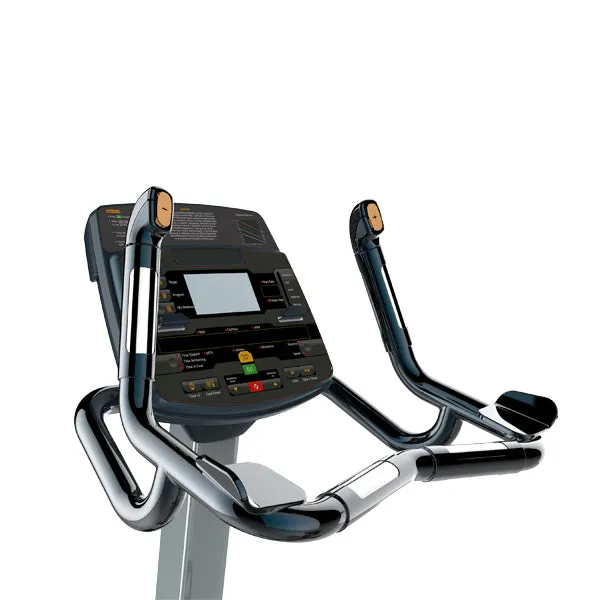 GymGear Encore Upright Bike, Benches, Metal Weights, Aerobic Training,Yoga