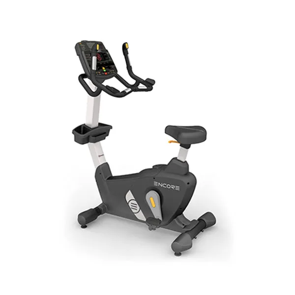 Youll Love This GymGear Encore Upright Bike Everyday Essential, Compression Boots, Smart scale body fat