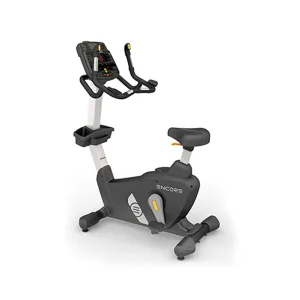 Youll Love This GymGear Encore Upright Bike Everyday Essential, Compression Boots, Smart scale body fat