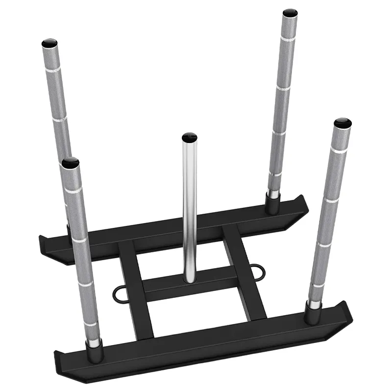 Hit Fitness Black Power Sled, Exercise equipment for bad knees, Rogue Fitness squat rack