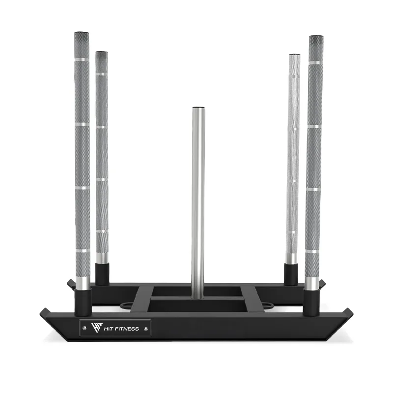 Youll Love This Hit Fitness Black Power Sled Smart Pick, Smart scale body fat, Yoga mat thick, Rigs