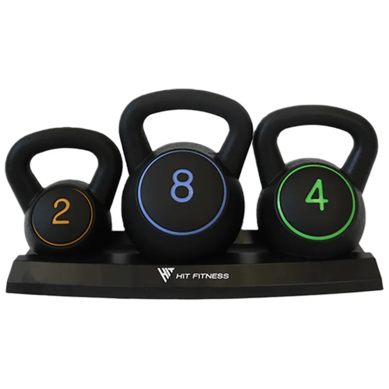 Youll Love This Hit Fitness Kettlebells with Storage Tray | 2kg, 4kg and 8kg Worth the Hype, Skipping Ropes, Bodyweight Training, Sandbags,Battleropes