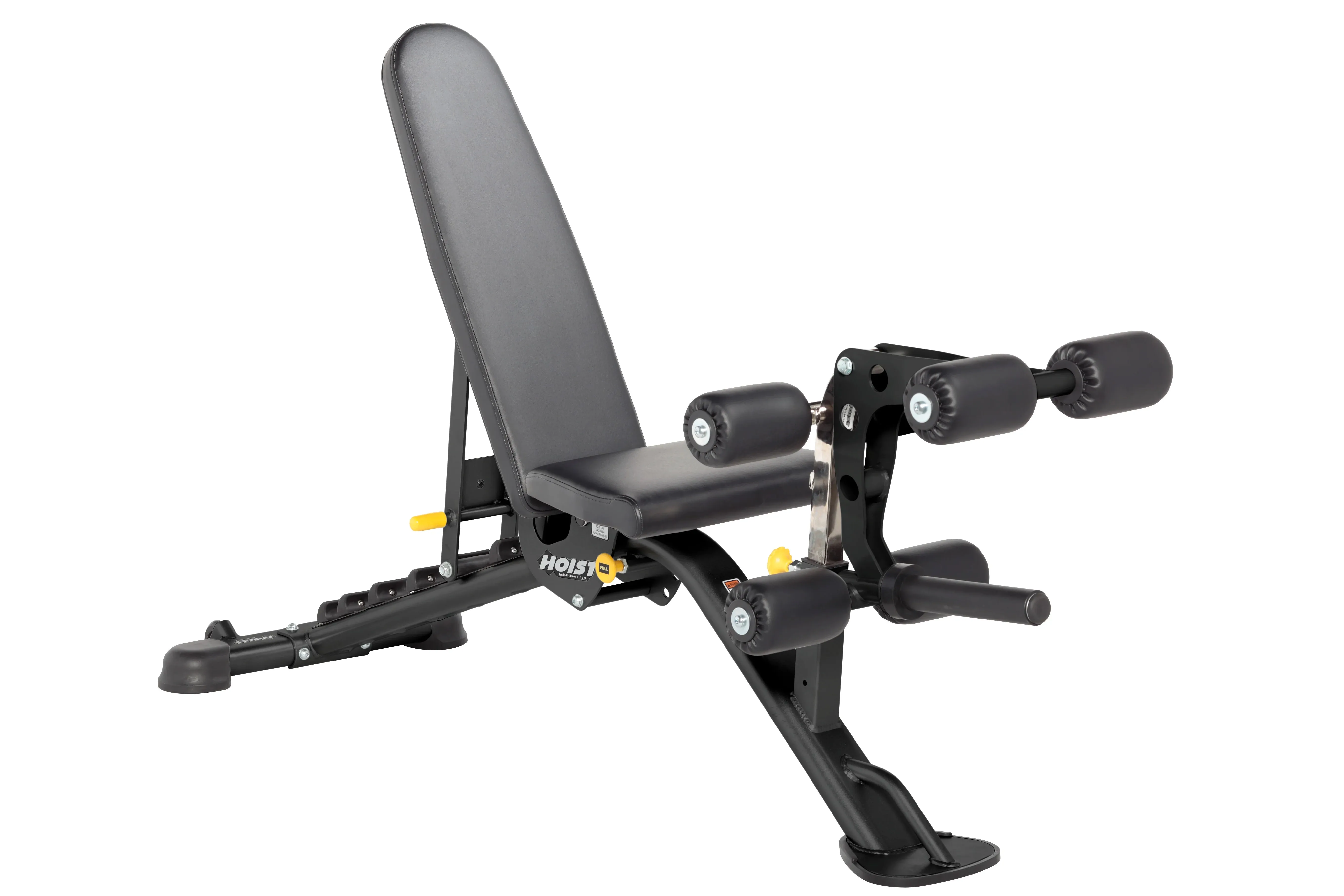 Hoist 7-Position FID Bench (HF-5165) (SUMMER SALE), Running belt hydration, Recumbent Bikes, Sports bras high impact