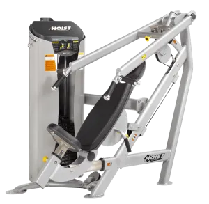 Youll Love This Hoist Chest/Shoulder Press Too Good to Miss, Summer fitness discounts