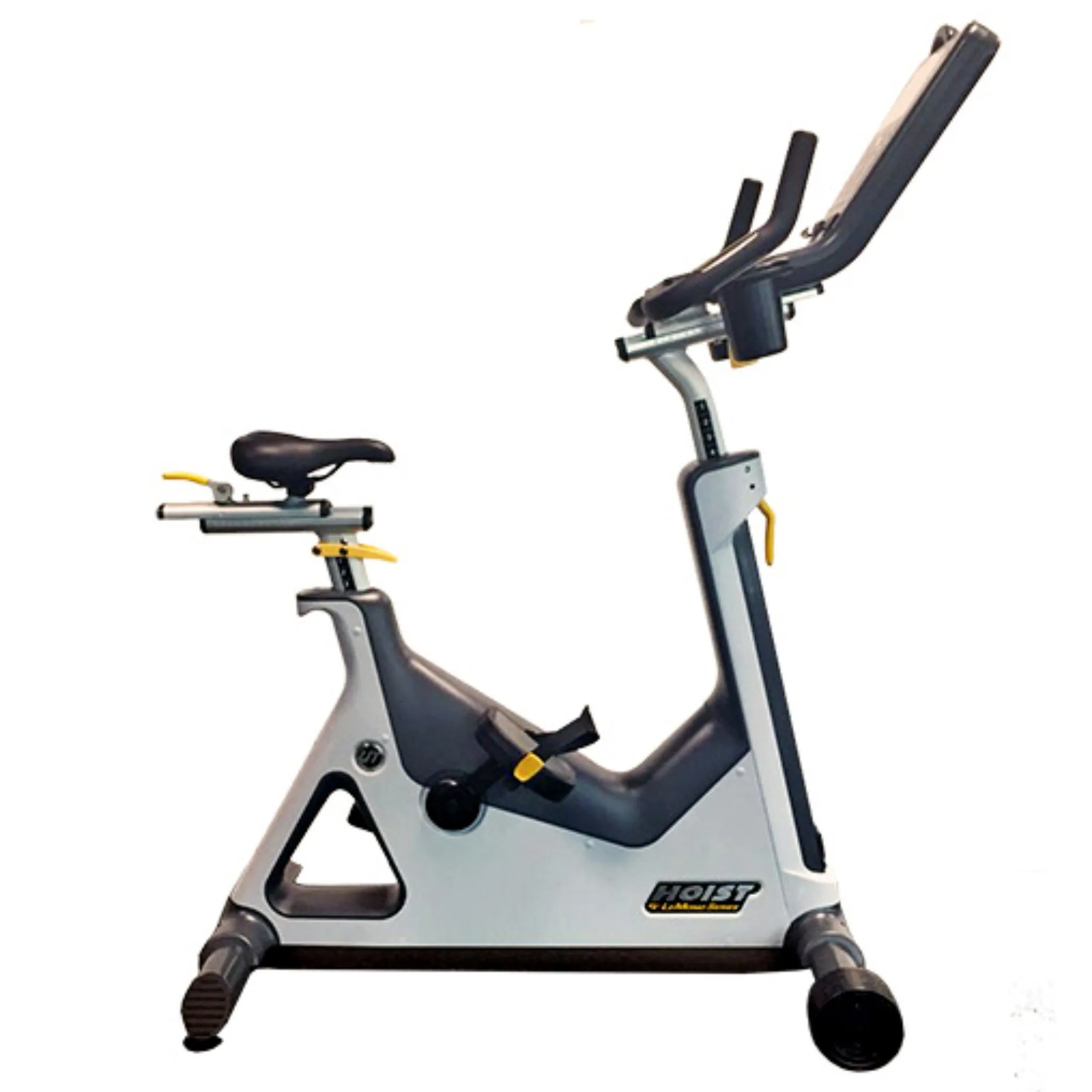 Hoist Lemond Series UT Upright Trainer, Sit Ups,Push Ups, Plyo Boxes, Personal Fixed Barbell