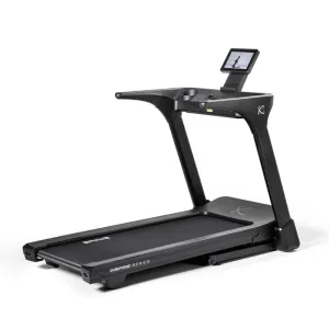Youll Love This Inspire Fitness T4S Folding Treadmill with Touchscreen Display New Arrival, Fitness tracker watch, Low impact cardio machine