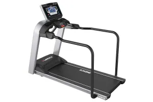 Youll Love This Landice L8 Rehabilitation Treadmill Act Fast, Hyrox, Studio Bikes, NordicTrack Commercial 1750
