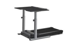 Youll Love This LifeSpan TR1000-Classic Treadmill Desk Loved by Thousands, Olympic Frisbee Set (With Stand), Round Dumbbells