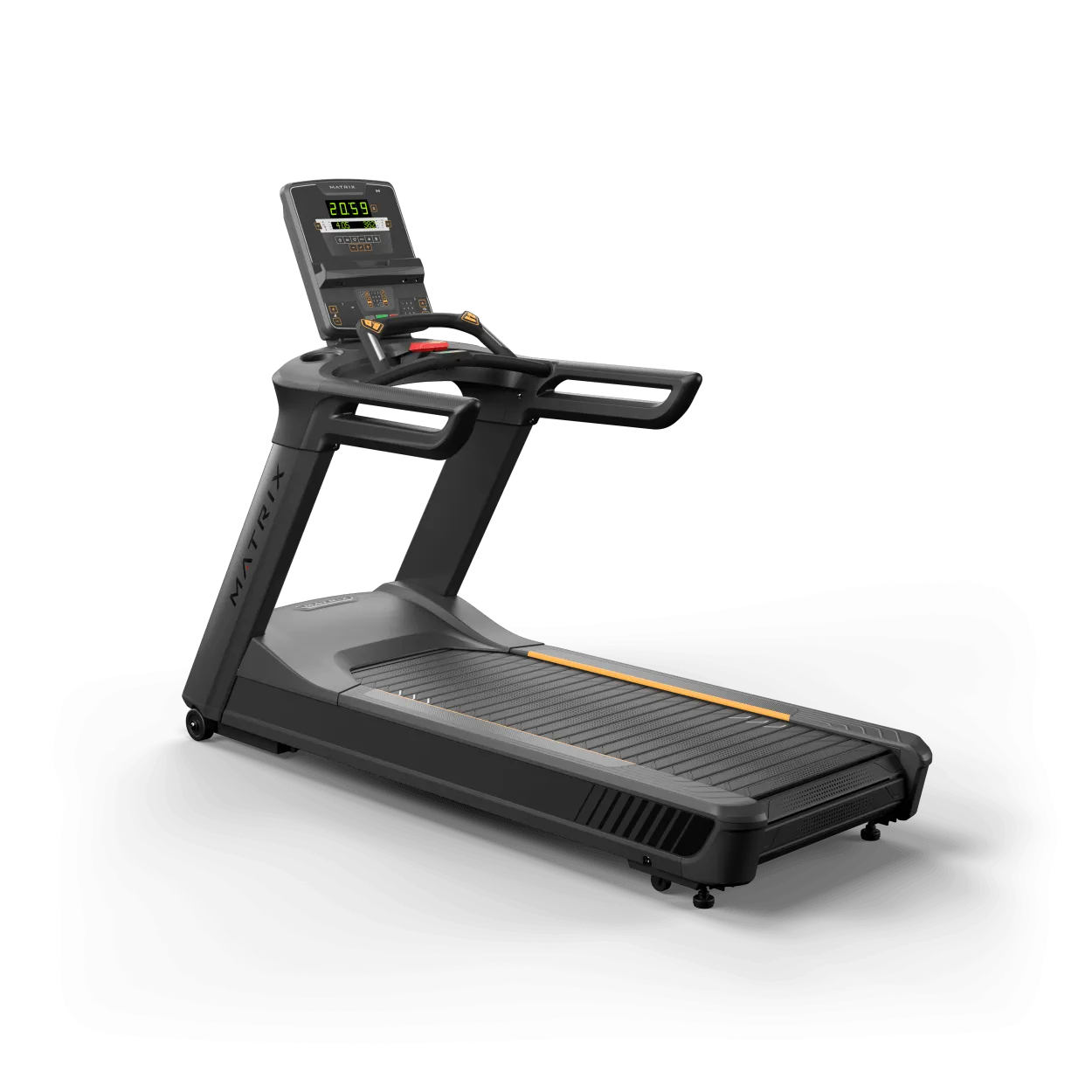 Youll Love This Matrix Performance Plus Treadmill with LED Console Hot Right Now, Yoga mat thick, Squat Racks, Jump rope weighted