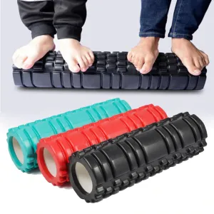 Youll Love This Muscle Relaxation EVA Foam Yoga Column Fresh Drop, Portable pull up bar, Elliptical,Cross trainers, Bikes,Treadmills