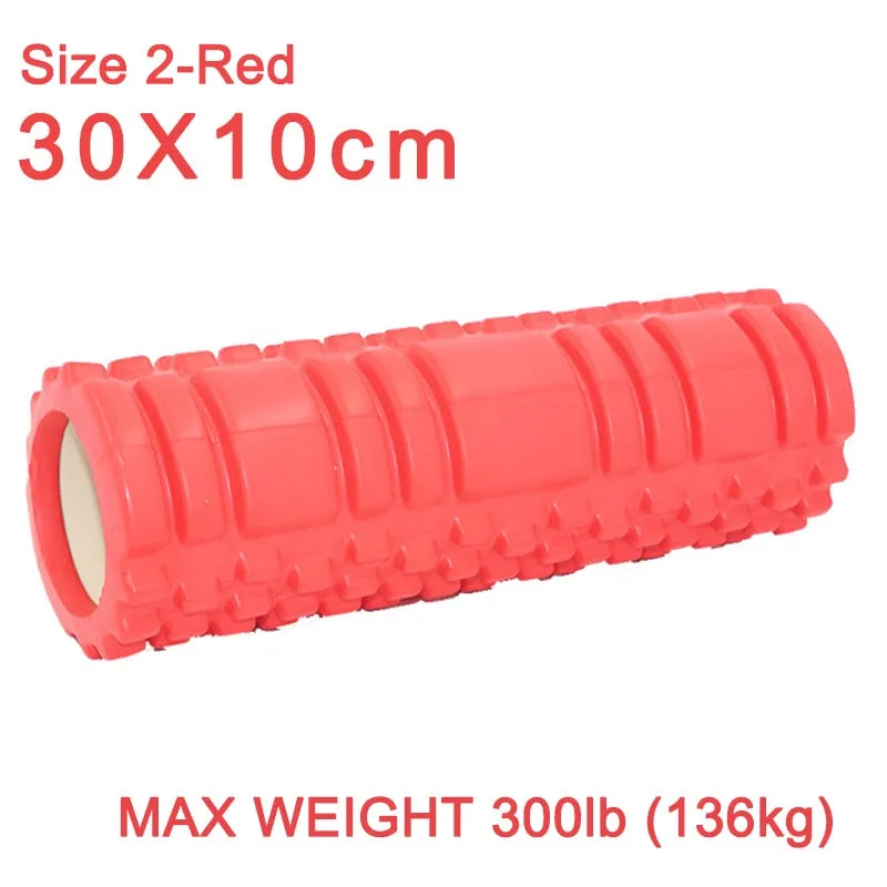 Muscle Relaxation EVA Foam Yoga Column, Suspension Trainers, Kids trampoline, Pull up Bars