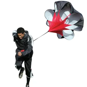 Youll Love This Precision Training Parachute Deal of the Day, Biodegradable resistance bands, Smart home gym, Rower Accessories
