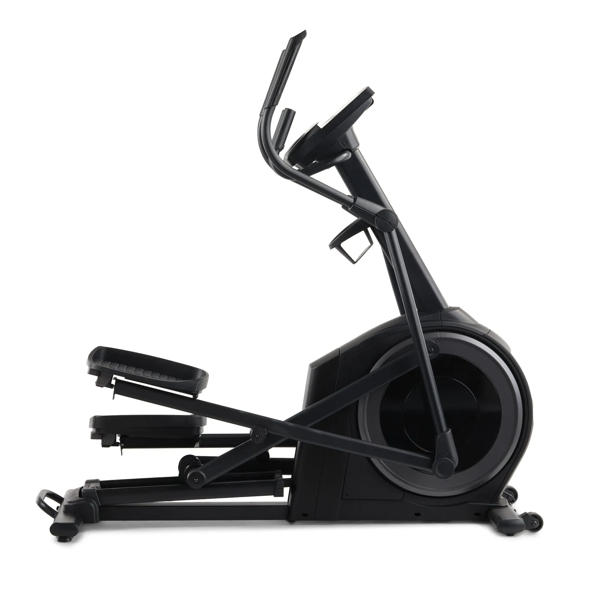 ProForm - Carbon E7 Elliptical, Climbing,Battle Ropes, Center Drive