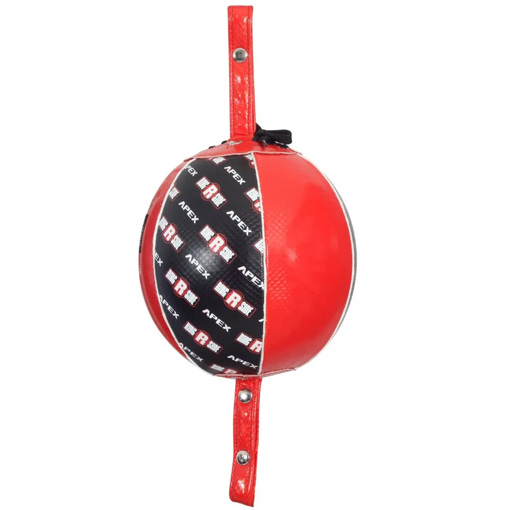 Youll Love This Ringside Boxing Apex Double End Bag Hot Deal, Folding Treadmills, Weight Plate,Bars,Collars, Reflective running vest
