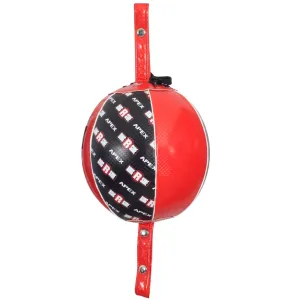 Youll Love This Ringside Boxing Apex Double End Bag Hot Deal, Folding Treadmills, Weight Plate,Bars,Collars, Reflective running vest