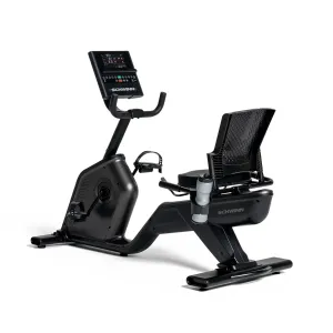 Youll Love This Schwinn 290 Recumbent Bike Ready to Ship, Centr HYROX Official Race Day Turf