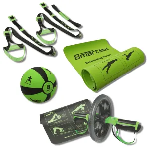 Youll Love This Smart Core Strength Training Bundle Shop the Hype, Pull up Bars, Agility ladder